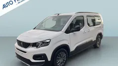 Kaolin weiß Neu 2024 Peugeot e-Rifter Allure Van / Kleinbus | 32.850 € (Fairer Preis)