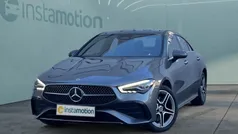 Gebraucht 2024 Mercedes CLA250e AMG line Limousine | 37.600 € (Fairer Preis)