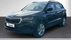 Schwarz Gebraucht 2024 Skoda Karoq Selection SUV | 29.128 € (Guter Preis)