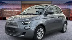 Gebraucht 2023 Fiat 500e Kleinwagen | 19.990 € (Superpreis)