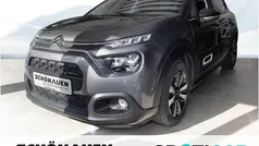 Gebraucht 2024 Citroën C3 PureTech Kleinwagen | 14.250 € (Guter Preis)