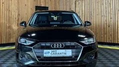 Schwarz Gebraucht 2023 Audi A4 Kombi | 31.750 € (Fairer Preis)