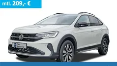 Gebraucht 2025 VW Taigo Goal SUV | 20.990 € (Fairer Preis)
