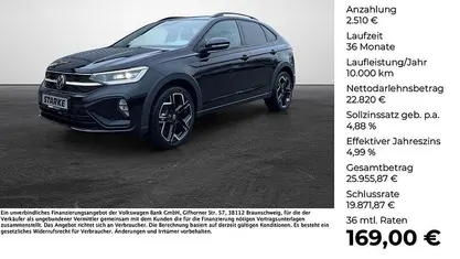 Gebraucht 2025 VW Taigo R-line SUV | 25.330 € (Superpreis)