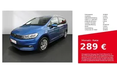 Gebraucht 2022 VW Touran Highline Van / Kleinbus | 34.580 € (Fairer Preis)