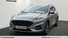 Gebraucht 2022 Ford Kuga ST-Line SUV | 24.880 € (Guter Preis)