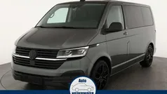 Indiumgrau metallic Gebraucht 2023 VW T6.1 Generation Six Van | 56.995 € (Guter Preis)