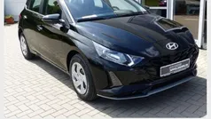 Gebraucht 2025 Hyundai i20 Select Kleinwagen | 21.880 € (Fairer Preis)