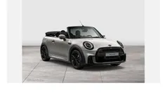 Gebraucht 2023 Mini John Cooper Works Cabriolet Cabrio | 30.290 € (Fairer Preis)