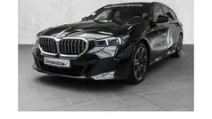Gebraucht 2024 BMW 520 M Sport Kombi | 53.440 € (Superpreis)