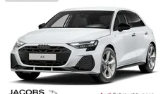 Gebraucht 2025 Audi A3 S-Line Limousine | 36.980 € (Fairer Preis)