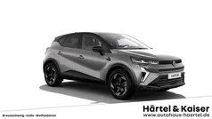 Gebraucht 2025 Renault Captur Techno SUV | 26.689 € (Guter Preis)