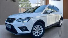 Weiß Gebraucht 2020 Seat Arona XCELLENCE SUV | 16.990 € (Fairer Preis)