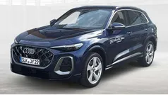 Gebraucht 2025 Audi Q5 S-Line SUV | 66.890 € (Fairer Preis)