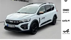 Gletscherweiss Gebraucht 2025 Dacia Jogger Extreme Van / Kleinbus | 22.780 € (Fairer Preis)