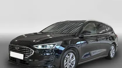 Usata Ford Focus Titanium 116 CV (85 kW) 2024
