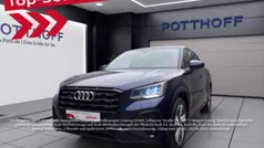Gebraucht 2024 Audi Q2 S-Line SUV | 37.450 € (Fairer Preis)