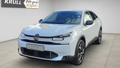 Nouă Citroën C4 145 CP (106 kW) 2025 Verde Berlinǎ