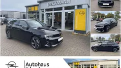 Gebraucht 2024 Opel Astra Limousine | 24.960 € (Guter Preis)