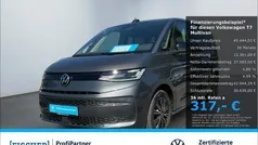 Gebraucht 2022 VW T7 Van | 49.444 € (Superpreis)