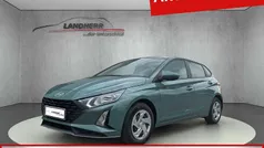 Grau Neu 2025 Hyundai i20 Comfort Limousine | 16.075 € (Superpreis)