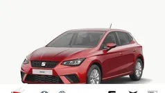Gebraucht 2025 Seat Ibiza Limousine | 23.990 € (Fairer Preis)