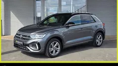 Gebraucht 2024 VW T-Roc R-line SUV | 30.480 € (Fairer Preis)