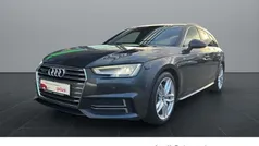 Gebraucht 2017 Audi A4 Sport Kombi | 18.840 € (Fairer Preis)