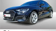 Gebraucht 2022 Audi A3 Advanced Limousine | 22.430 € (Fairer Preis)