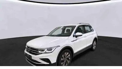 Gebraucht 2023 VW Tiguan Elegance SUV | 27.790 € (Guter Preis)