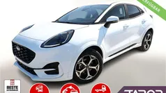 Gebraucht 2025 Ford Puma Gen-E ST-Line SUV | 23.388 € (Superpreis)