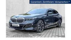 Gebraucht 2024 BMW 550e M Sport Limousine | 74.480 € (Fairer Preis)