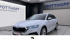 Gebraucht 2020 Skoda Octavia First Edition Kombi | 20.977 € (Fairer Preis)