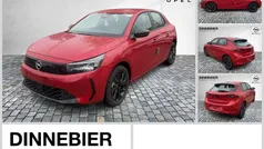 Kardio rot (metallic Neu 2025 Opel Corsa Edition Kleinwagen | 20.490 € (Fairer Preis)