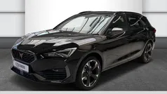 Gebraucht 2024 Cupra Leon Basis Limousine | 32.790 € (Fairer Preis)