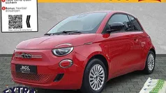 Gebraucht 2025 Fiat 500e Red Kleinwagen | 26.900 € (Superpreis)