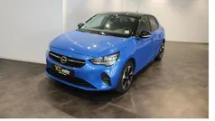 Gebraucht 2022 Opel Corsa-e Edition Kleinwagen | 15.780 € (Fairer Preis)