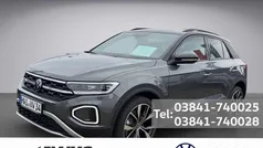 Indiumgrau Gebraucht 2025 VW T-Roc Style SUV | 39.990 € (Superpreis)