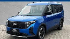 Desert island blue Neu 2024 Ford Tourneo Courier Active Van / Kleinbus | 26.950 € (Fairer Preis)