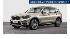 Gebraucht 2021 BMW X3 xLine SUV | 36.360 € (Fairer Preis)