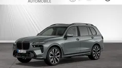 Gebraucht 2025 BMW X7 M Sport SUV | 121.590 €