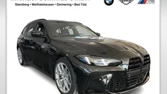 Gebraucht 2025 BMW M3 Competition Edition Kombi | 93.333 € (Superpreis)