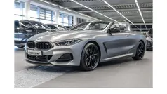 Gebraucht 2022 BMW M850 Comfort Edition Coupé | 79.490 € (Teuer)