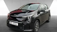 Gebraucht 2024 Kia Picanto Vision Kleinwagen | 16.490 € (Fairer Preis)