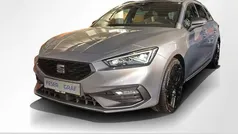 Gebraucht 2024 Seat Leon FR Kombi | 28.440 € (Fairer Preis)