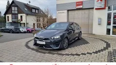 Pentametal Gebraucht 2024 Kia ProCeed GT-Line Kleinwagen | 27.800 € (Fairer Preis)
