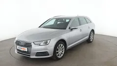 Gebraucht 2018 Audi A4 Sport Kombi | 23.000 € (Etwas zu teuer)