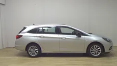 Gebraucht 2021 Opel Astra Elegance Kombi | 13.780 € (Fairer Preis)