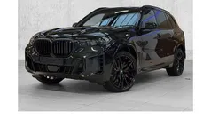 Gebraucht 2025 BMW X5 M Sport SUV | 107.700 € (Fairer Preis)