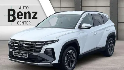 Gebraucht Hyundai Tucson Trend 215 PS (158 kW) 2025 SUV